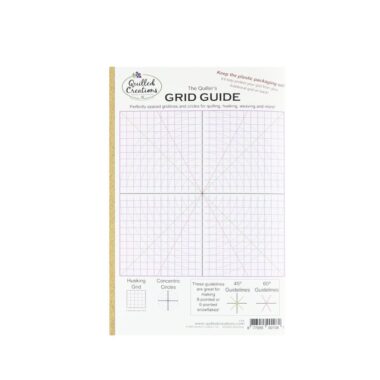 The Quiller's Grid Guide